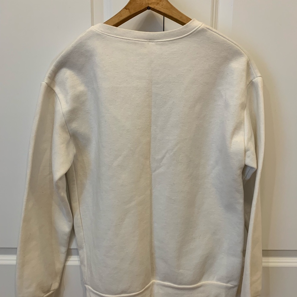 Sweater - Picture 2 of 3